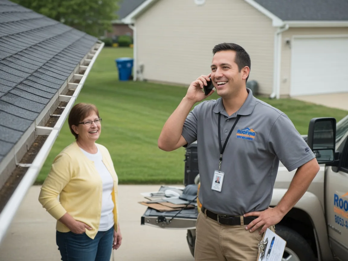 Local Roofing Contractors Orange Lake, FL FAQs